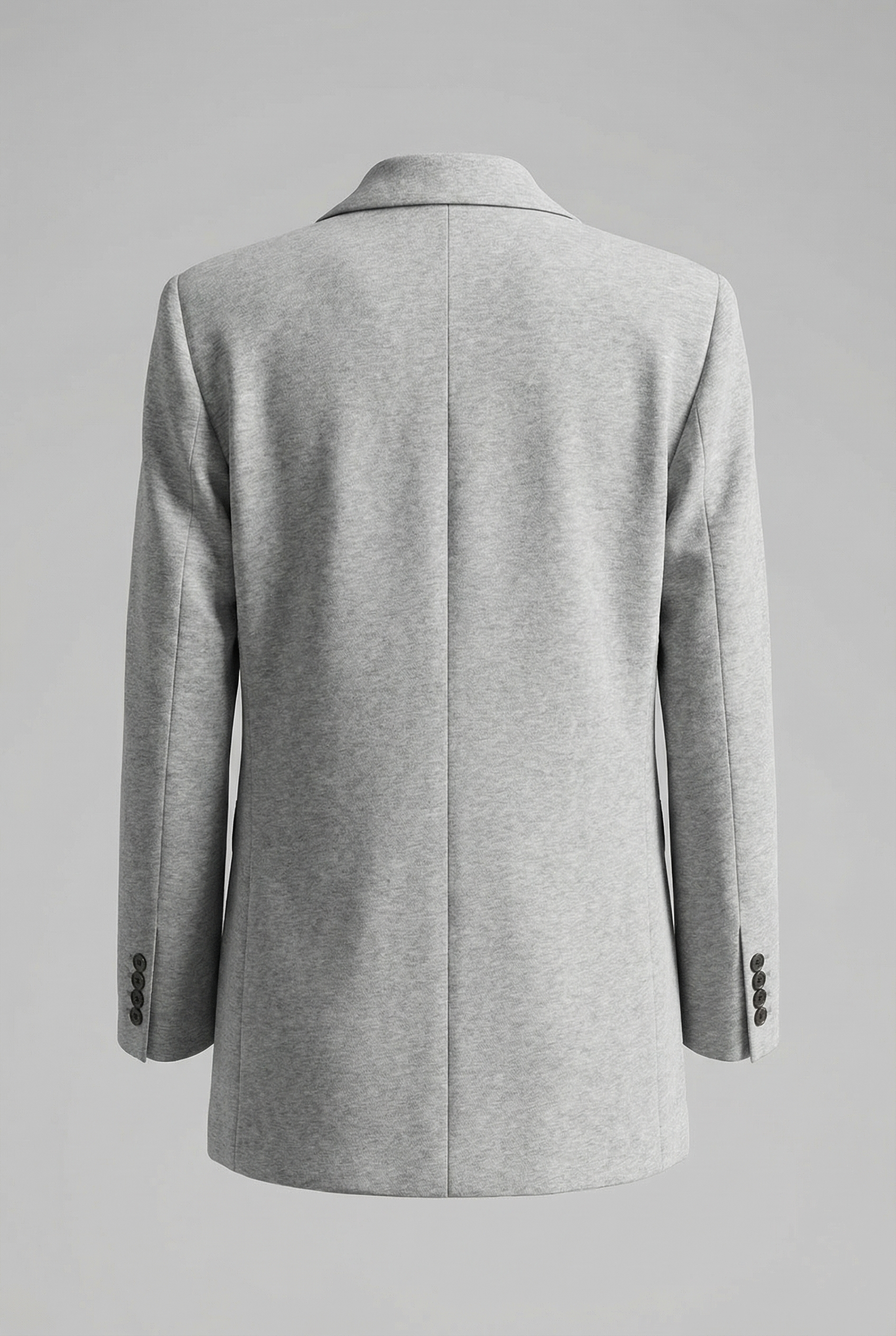 Éléonore Blazer - Gris