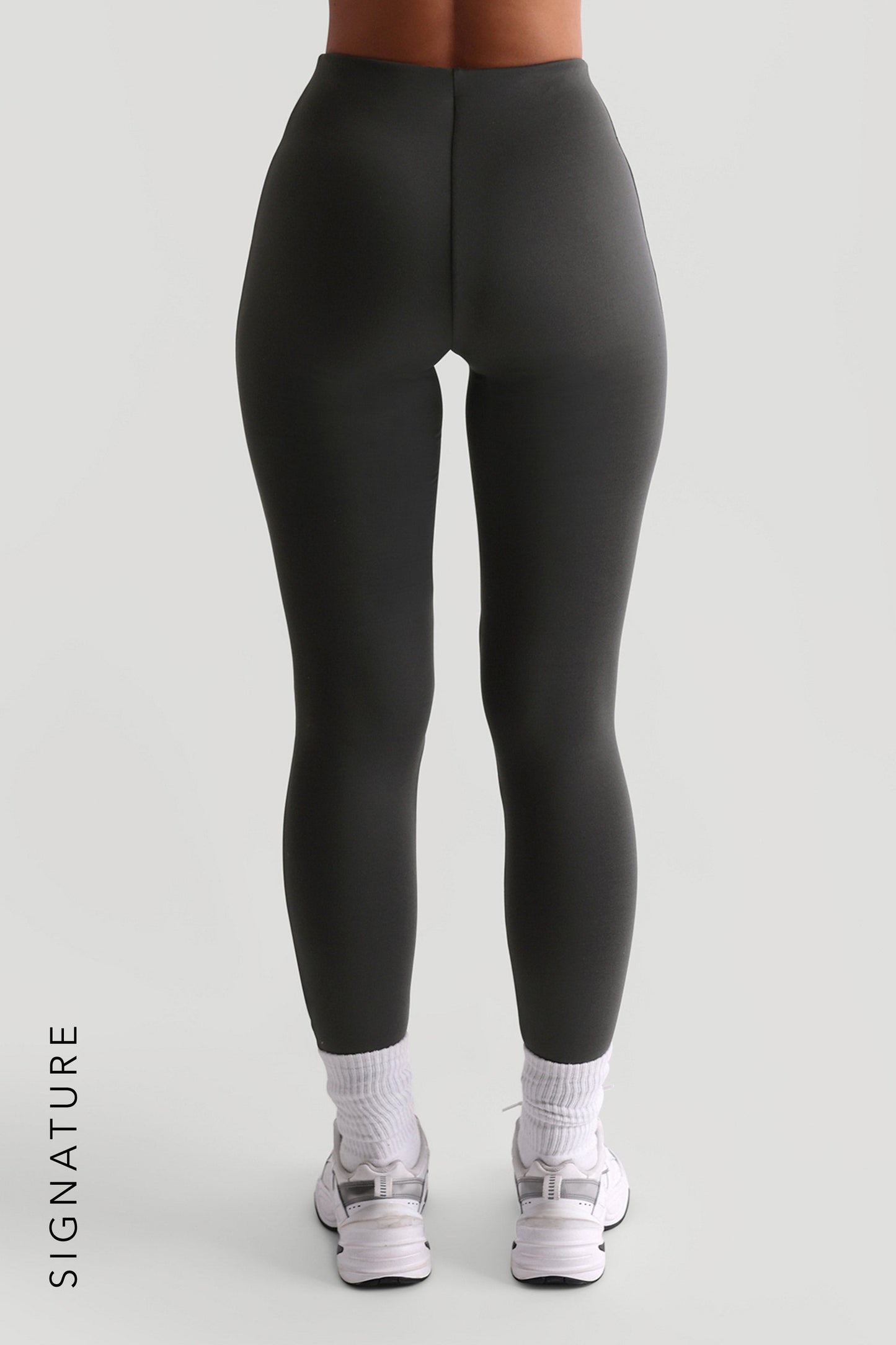Pro-Technical Legging - Gris Foncé