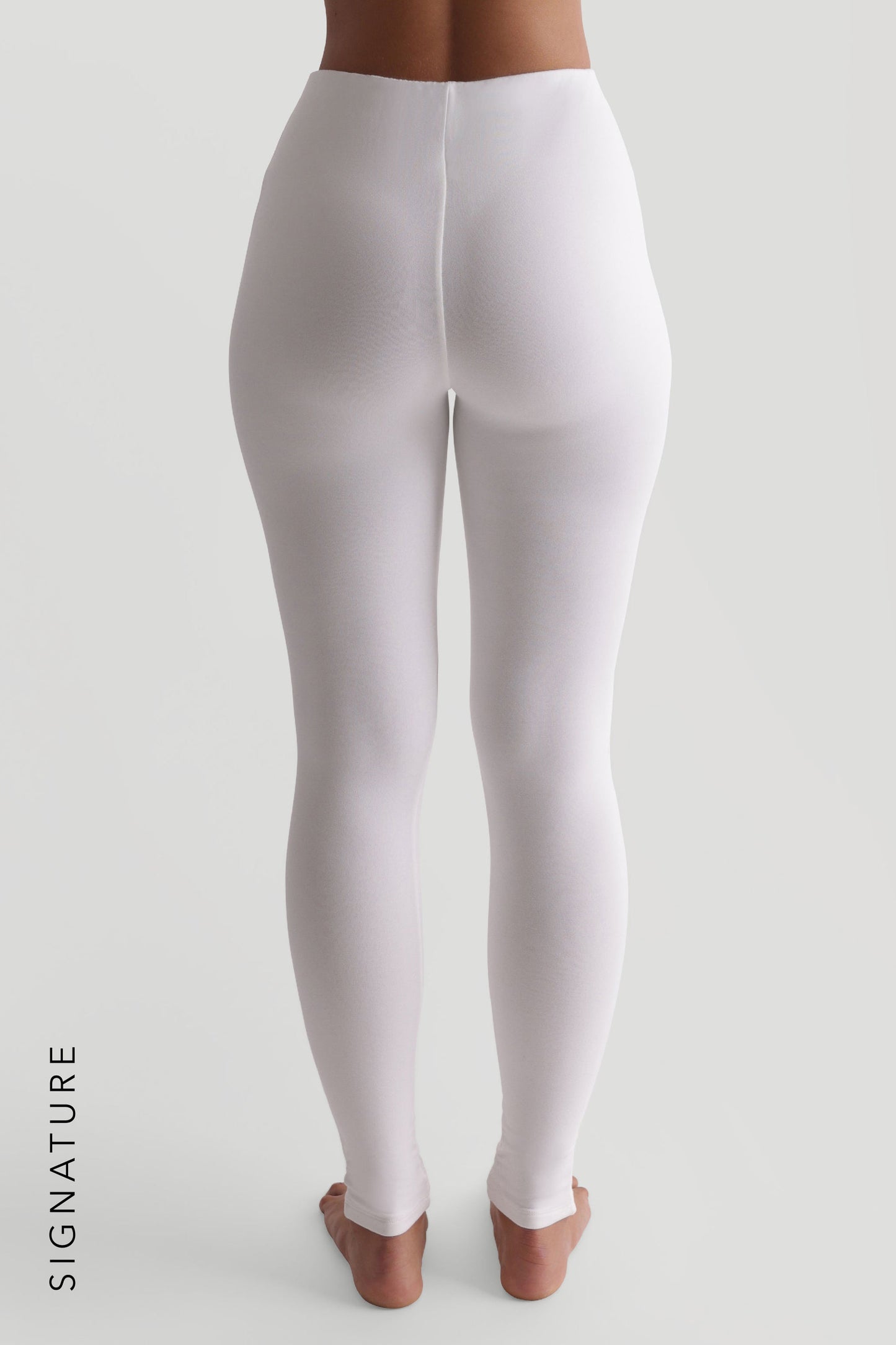 Pro-Technical Legging - Blanc