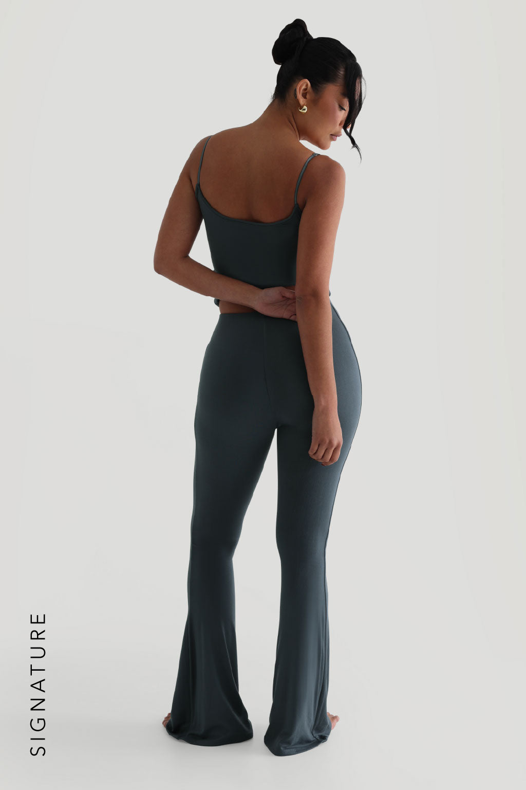 Pro-Technical Legging Évasé - Sérène