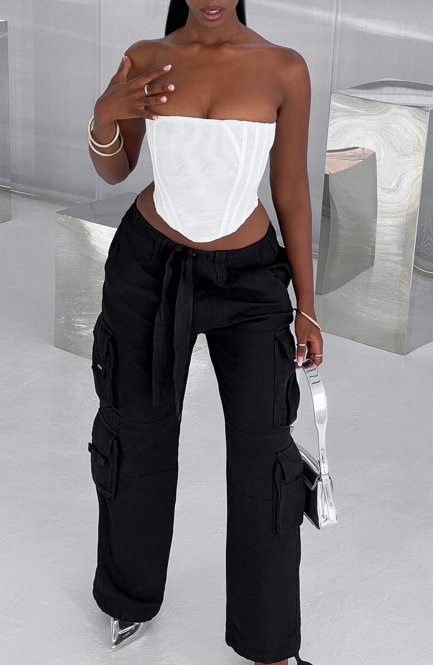 Pack de Bracelets Adorn – Doré