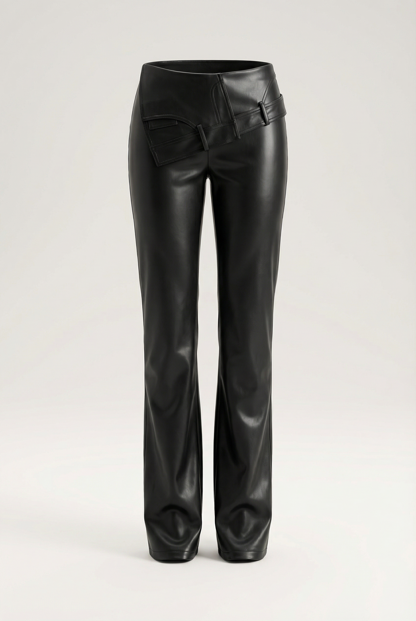 Nina Pantalon - Noir