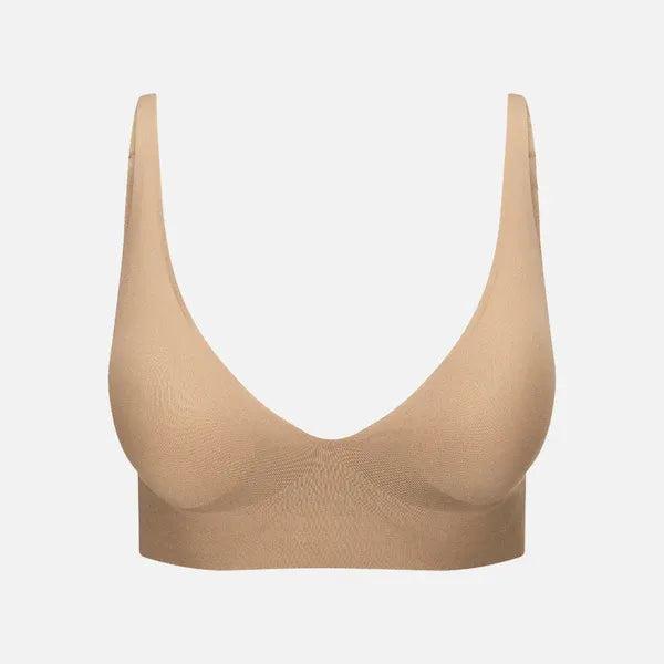 Brassière Confort Sans Armatures