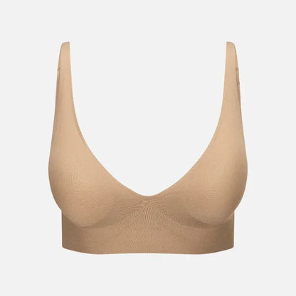 Brassière Confort Sans Armatures