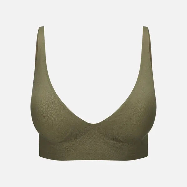 Brassière Confort Sans Armatures