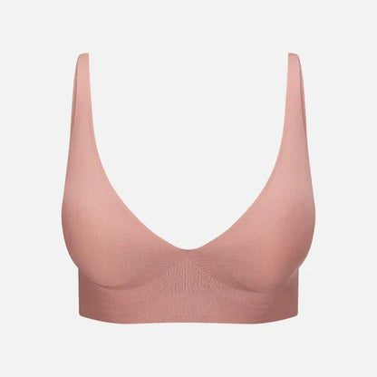 Brassière Confort Sans Armatures
