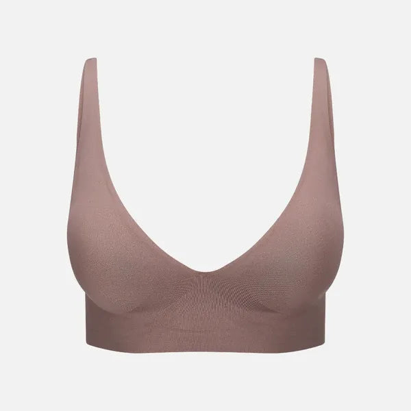 Brassière Confort Sans Armatures