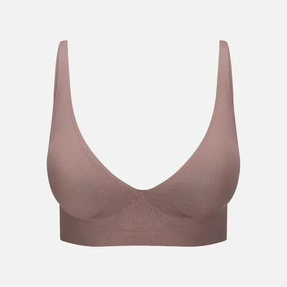 Brassière Confort Sans Armatures