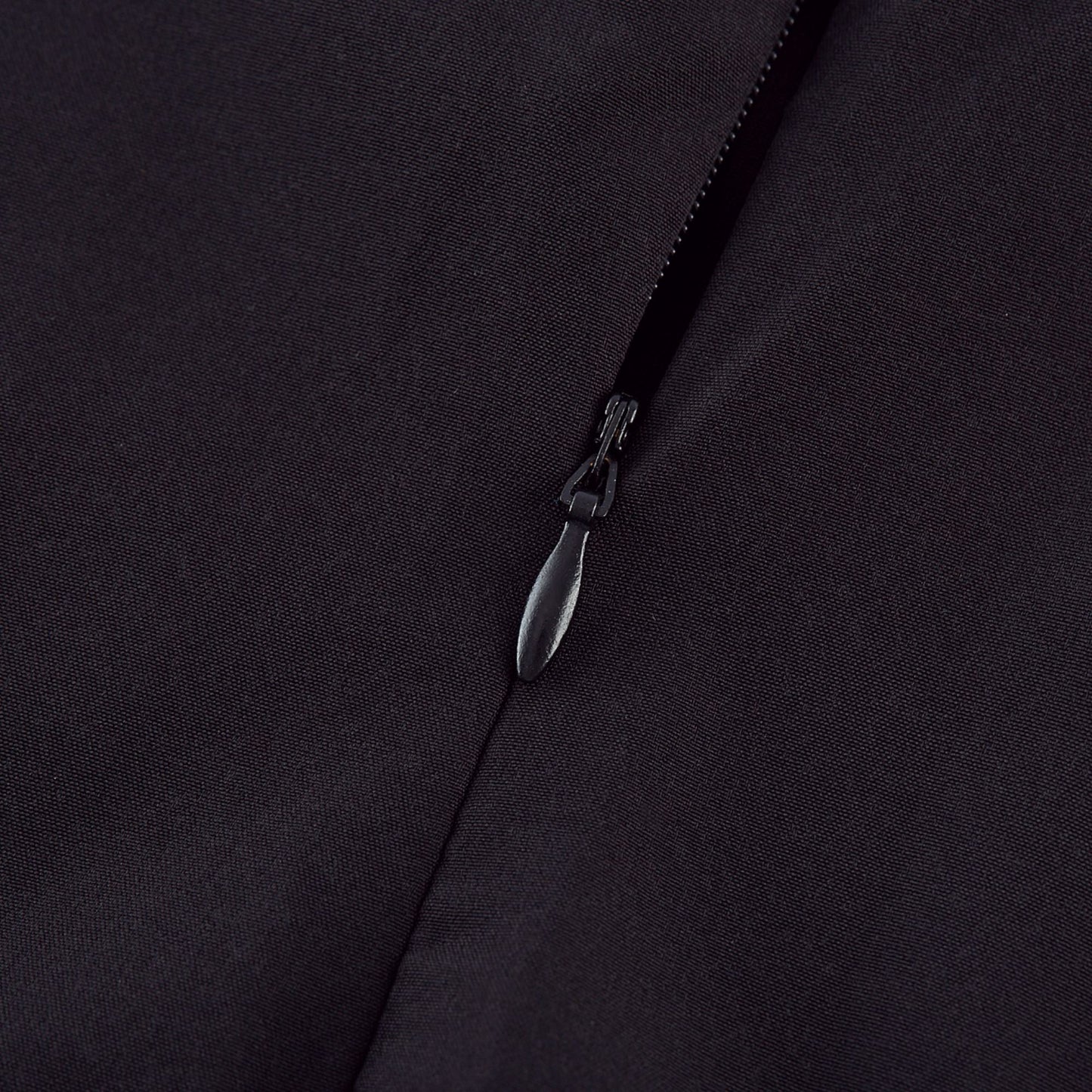 Sophie Robe Longue –  Noir et Blanc