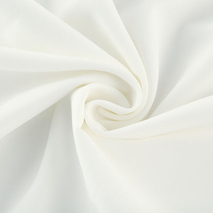 Sophie Robe Longue –  Noir et Blanc