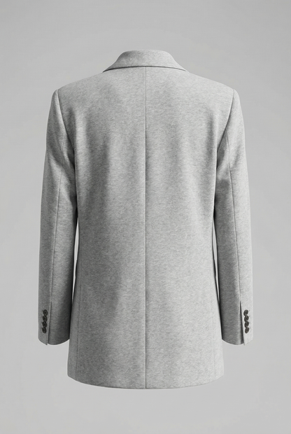 Éléonore Blazer - Gris