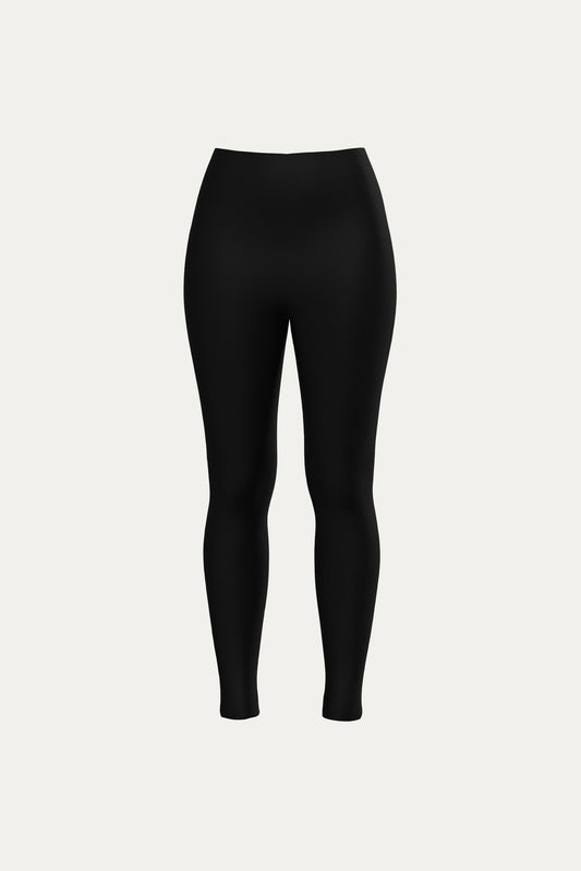 Pro-Technical Legging - Noir