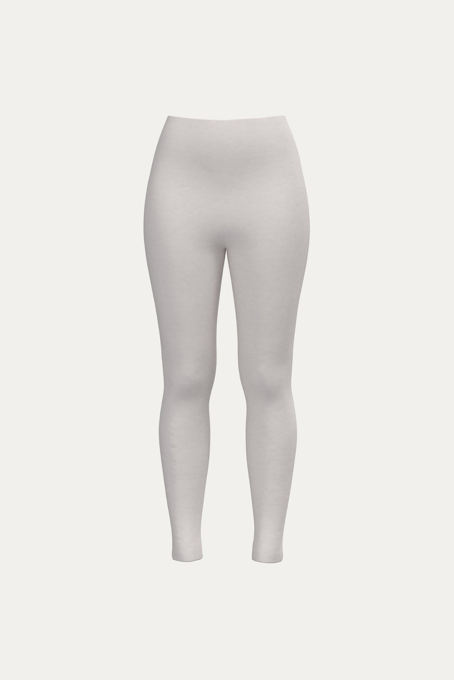 Pro-Technical Legging - Crème