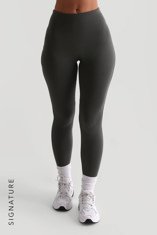 Pro-Technical Legging - Gris