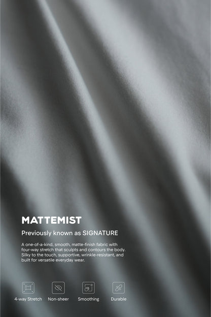 Classic Top Bandeau - Blanc