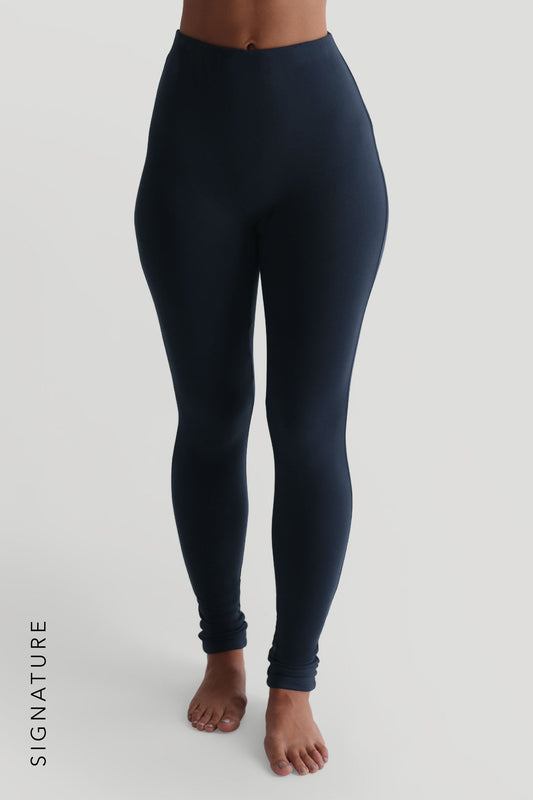 Pro-Technical Legging - Bleu Marine
