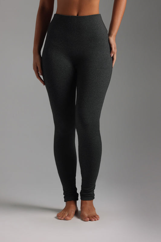 Pro-Technical Legging - Noir Profond
