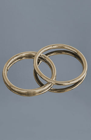 Adorn Bracelet Pack – Gold