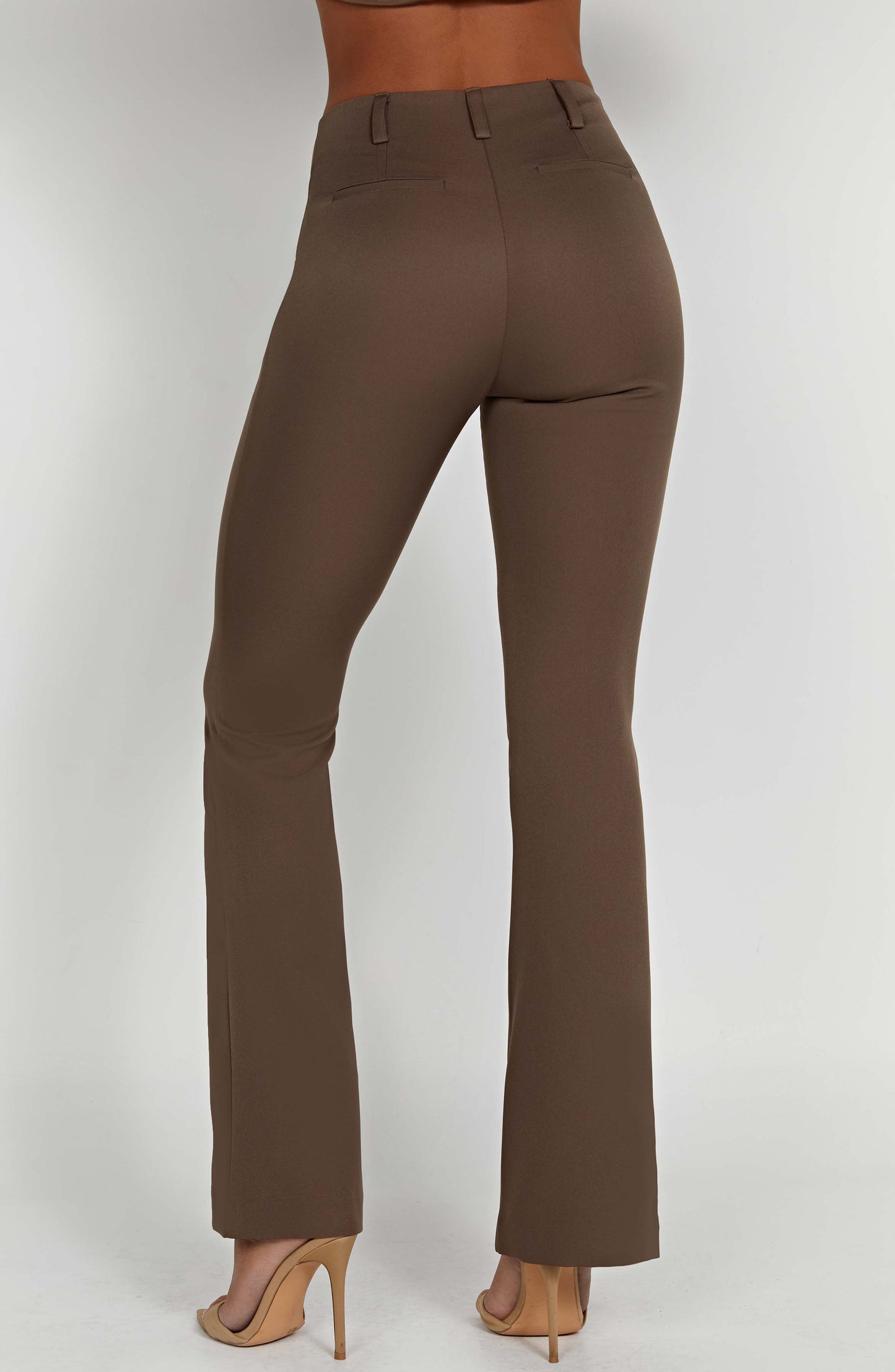 Pantalon Aspen - Moka