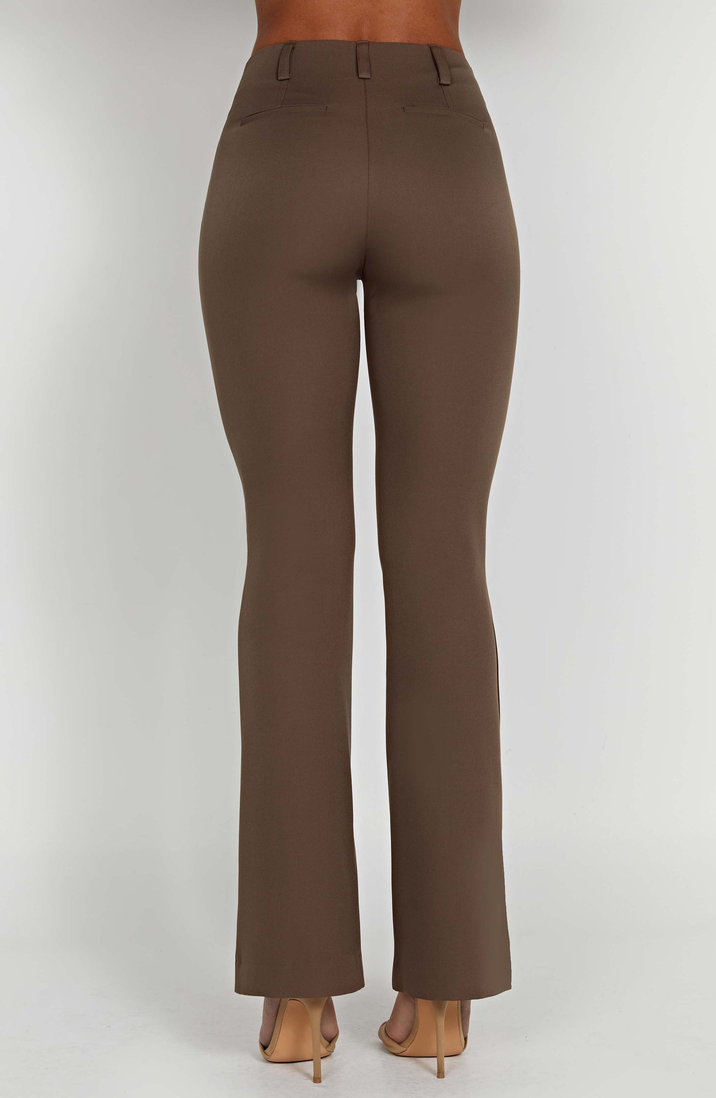 Pantalon Aspen - Moka