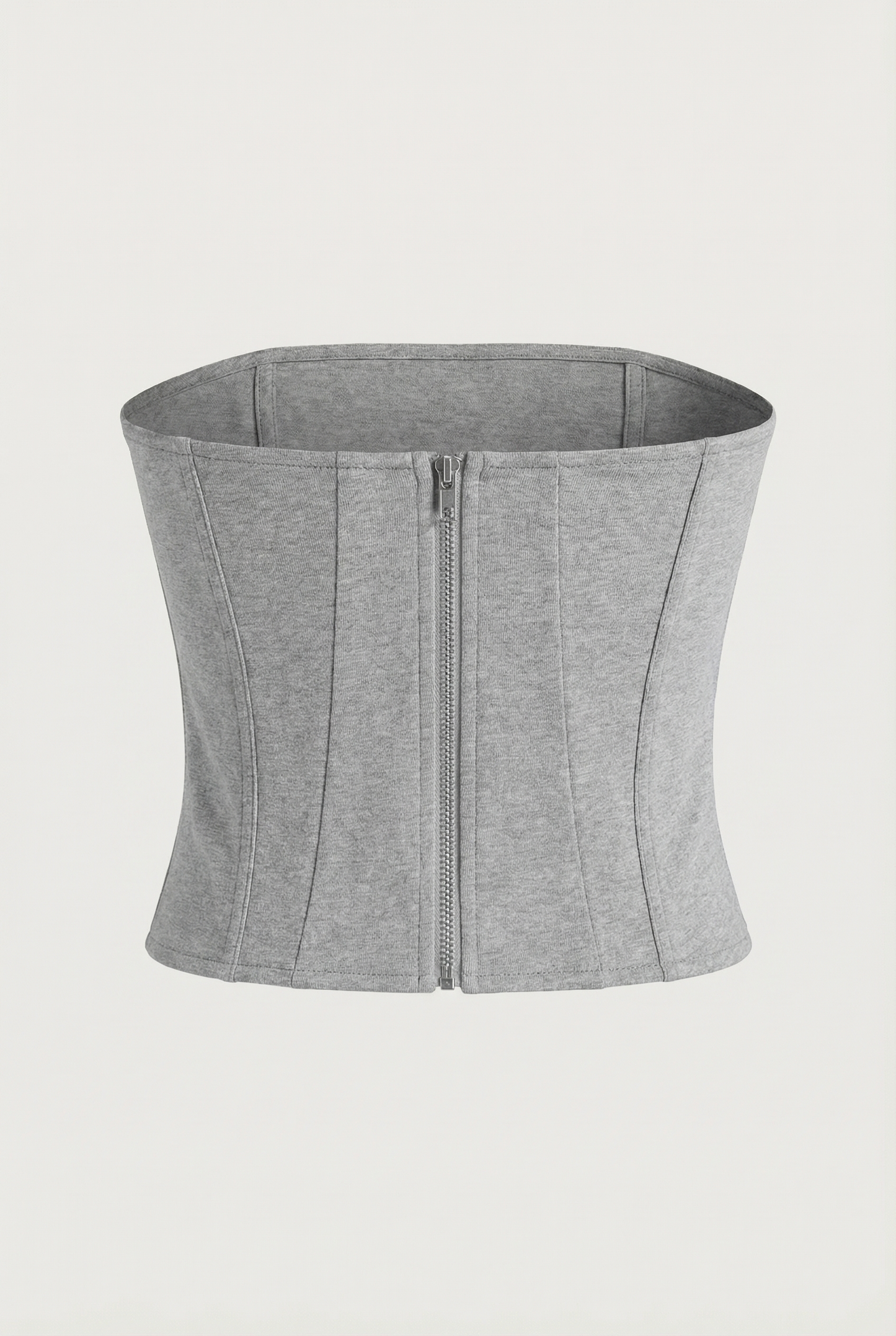 Éléonore Corset - Gris