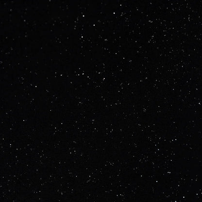 Vestido midi Brittany - Lentejuelas negras