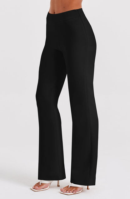 Pantalon Hazel - Noir