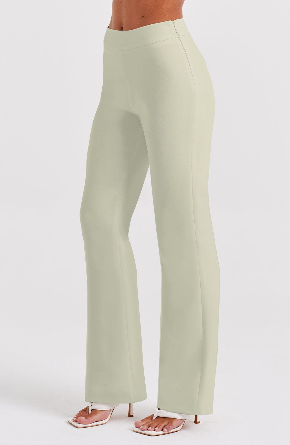 Pantalon Hazel - Sauge