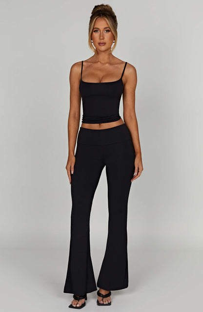 Heidi Pant - Black