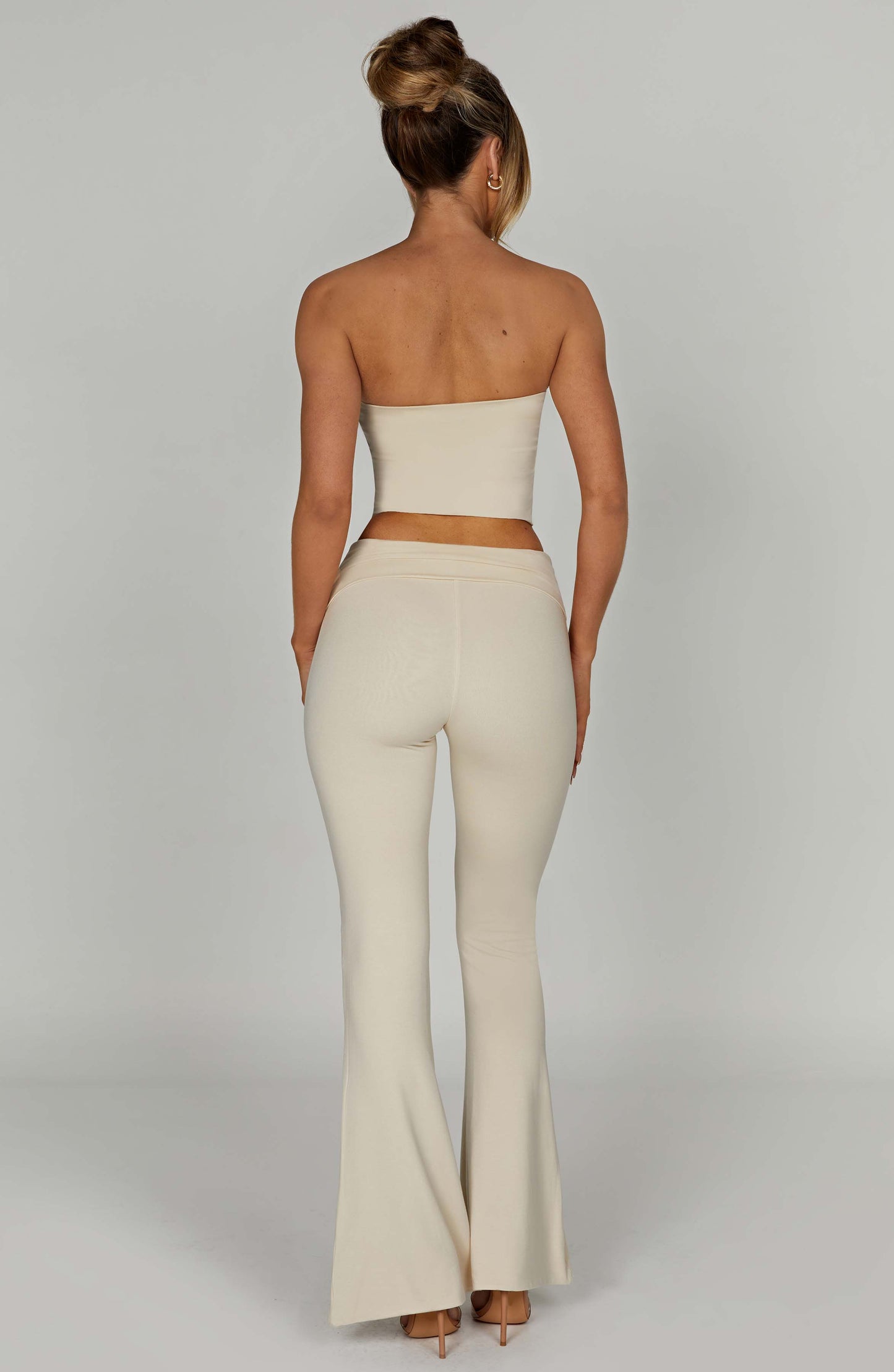 Heidi Pant - Cream