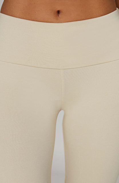 Heidi Pant - Cream