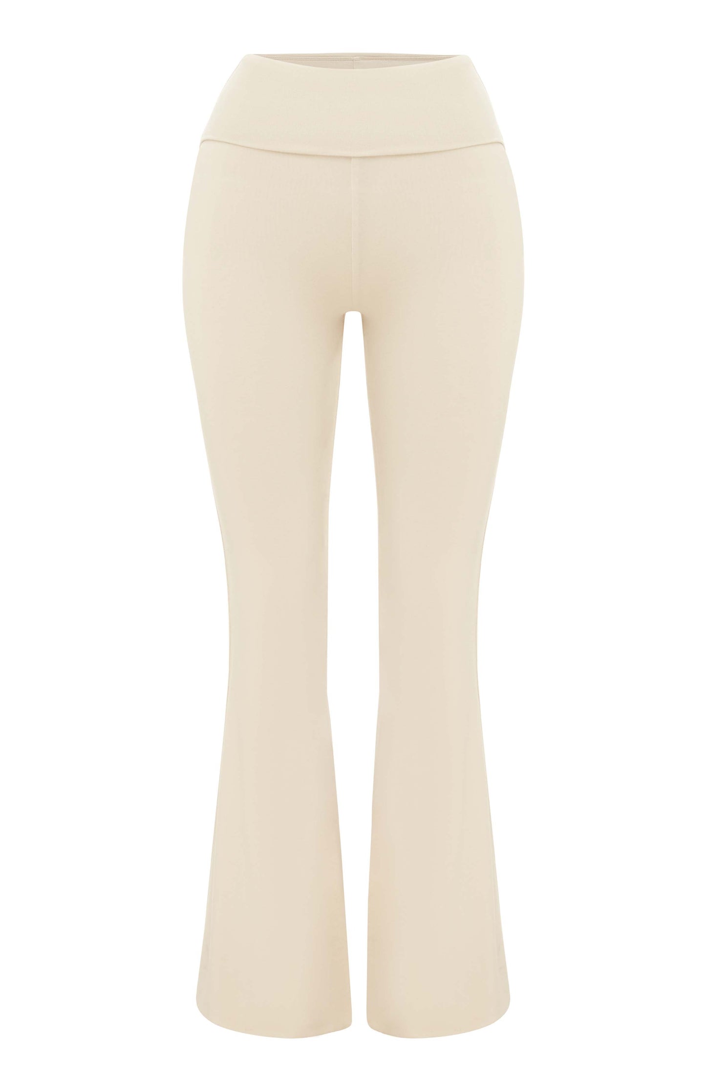 Heidi Pant - Cream