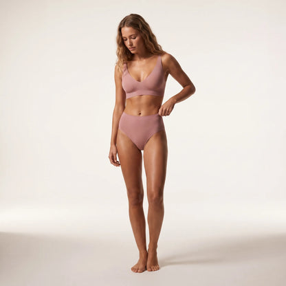 Brassière Confort Sans Armatures