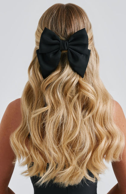 Perrie Bow - Black