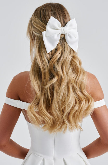 Perrie Bow - Ivory